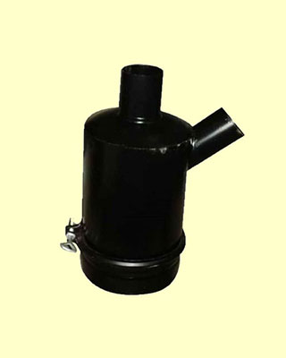 Air Cleaner Assembly