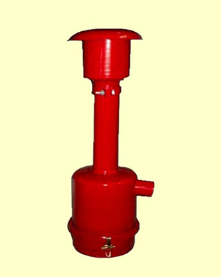 Air Cleaner Assembly