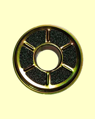 Air Cleaner Assembly Spare Parts
