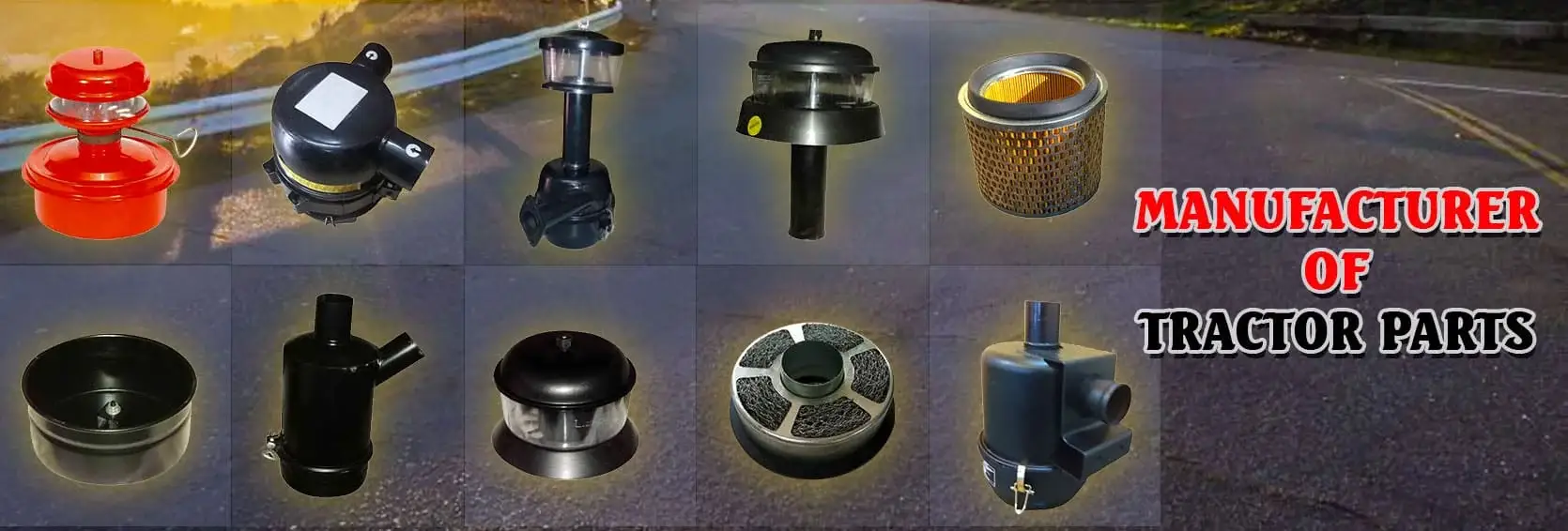 flange-mounting-motors